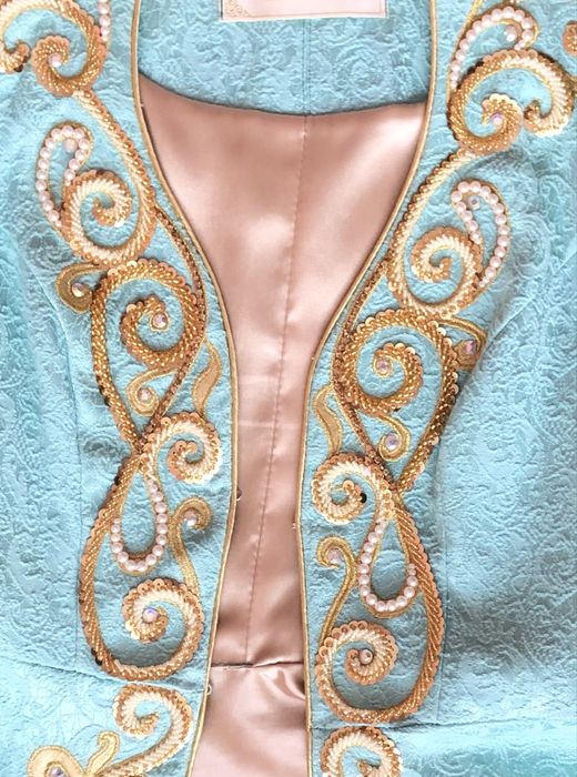 Кажекей национальный