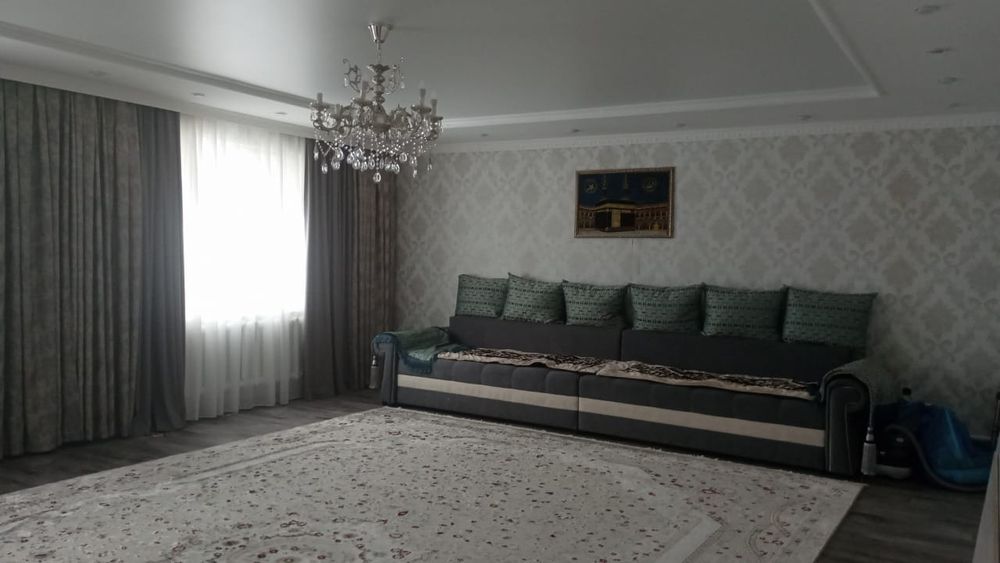 Продам дом 22 квартал