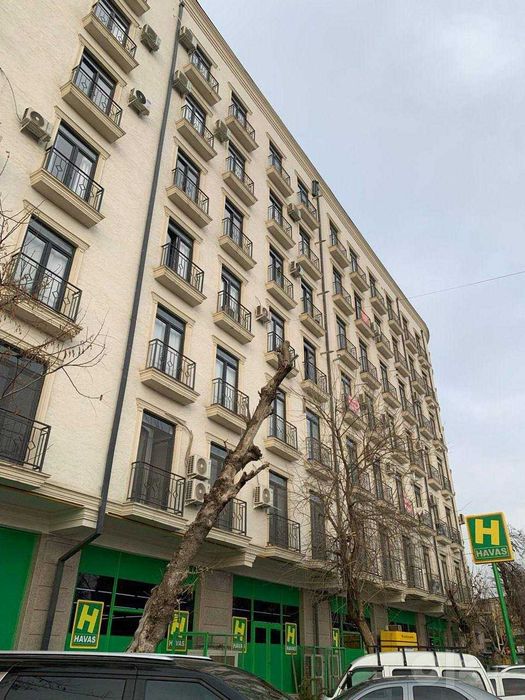 Новостройка Мирабад, 93.5м2 коробка СРОЧНО! кадастр есть