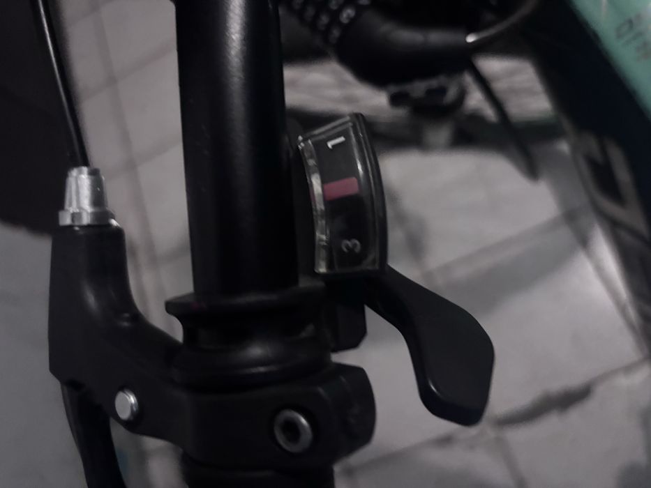 Велосипед DSMA 27.5” — срочно!