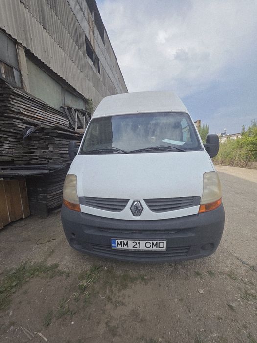 RENAULT Master 0 — imagine 2