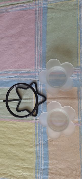 Свещници различни размери