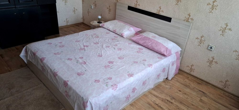 Дава се под наем Многостаен апартамент в Пловдив, Кършияка - 85 кв.м за 398.82 € - Снимка #6