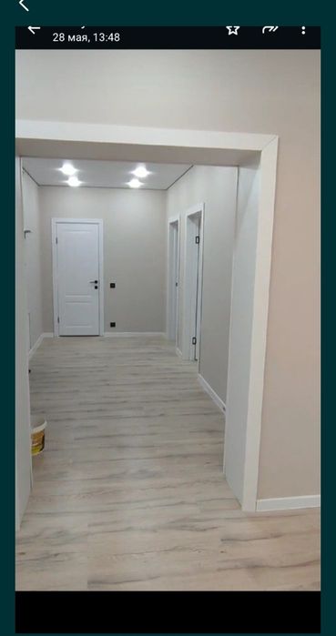 Ремонт квартир под ключ