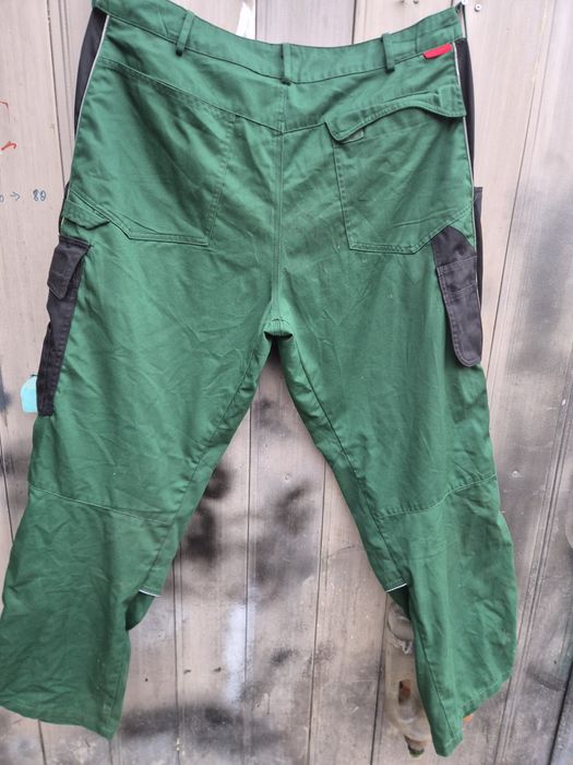 Pantaloni Engelbert Strauss 60