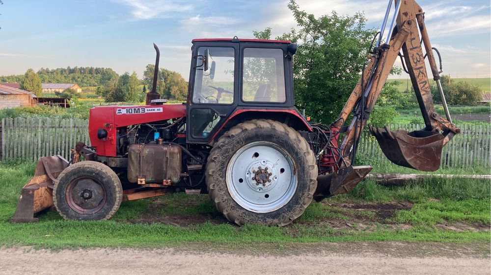 Продам эксковатор