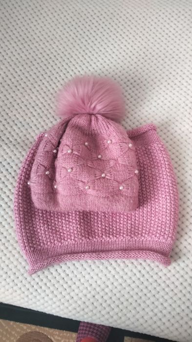 Куртка почти новая