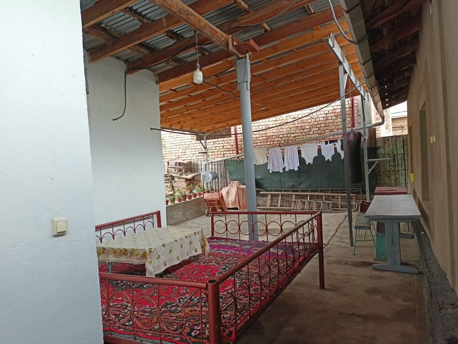 Продаётся дом в Троицке 9. 52 соток