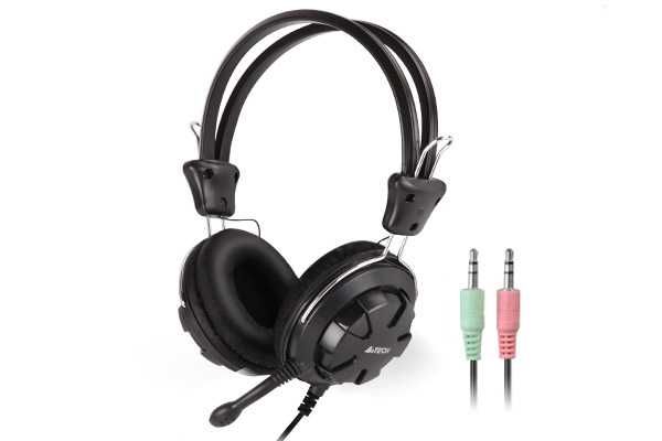 HS A4Tech HU-10/30/35/50/8/HS28/FH280U/FH200U гарнитура A4Tech+/