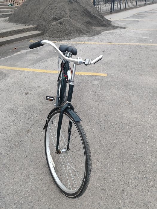 Ural Belorusiya velosipedi