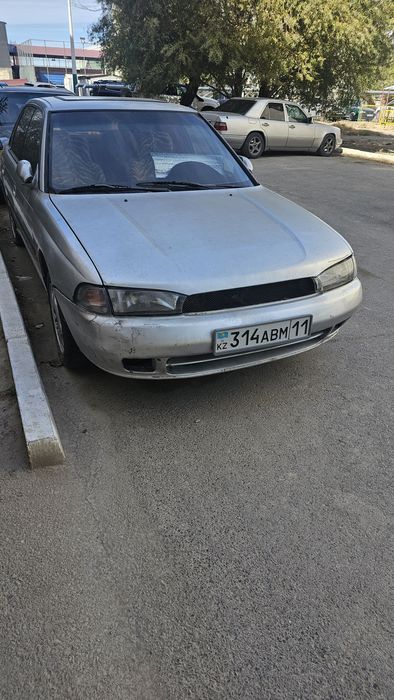 Продам автомобиль