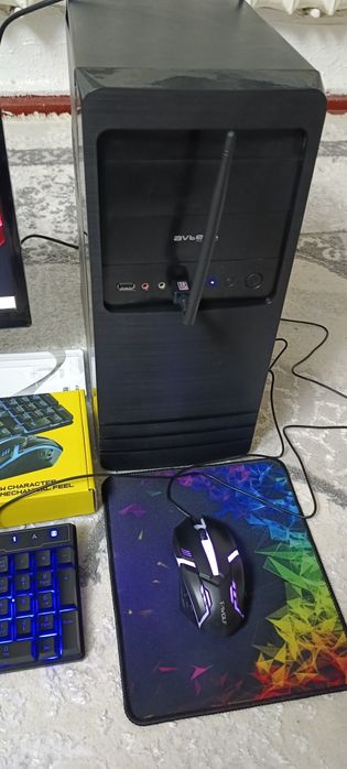 Kompyuter ofisnoy 100$