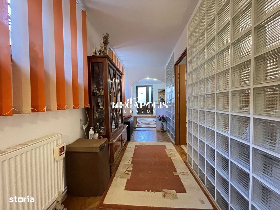 Apartament la casă | 2 camere | 74 mp utili |