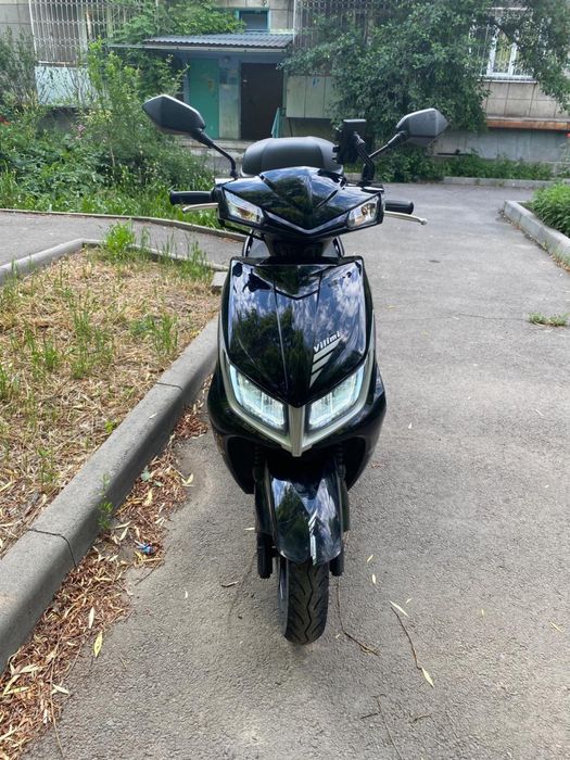 Продаётся мапед М8