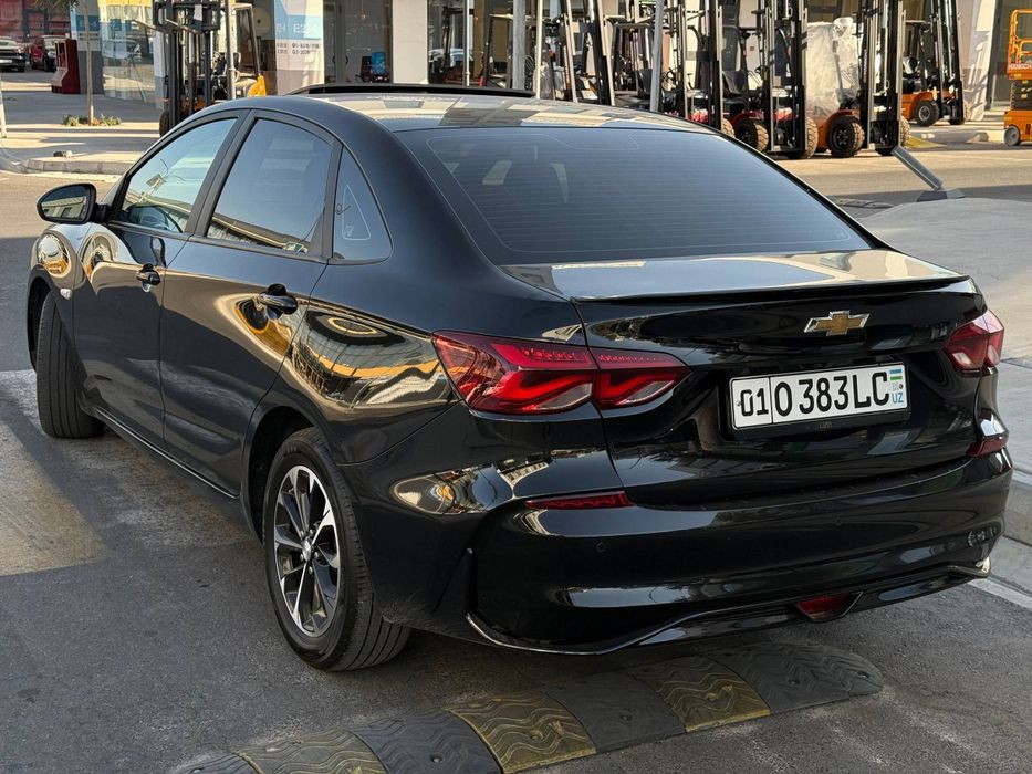 Monza 2023 1,5L Atmasferniy Xolati Ideal Sotiladi Avto Kredit !