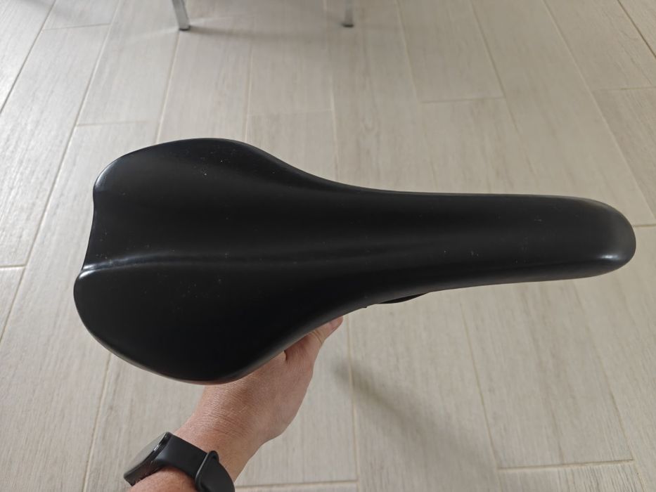 Tija 31.6 mm cu sa de bicicleta
