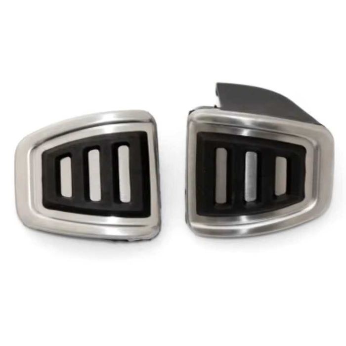 Set 2/3 Ornamente Pedale VW Golf 7,8 Passat B8 Skoda Rapid/Octavia Pol