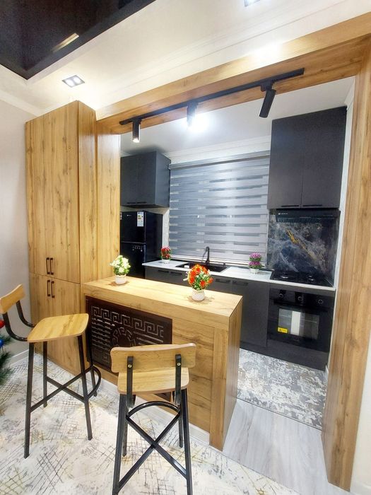 Kvartira sotiladi srochna