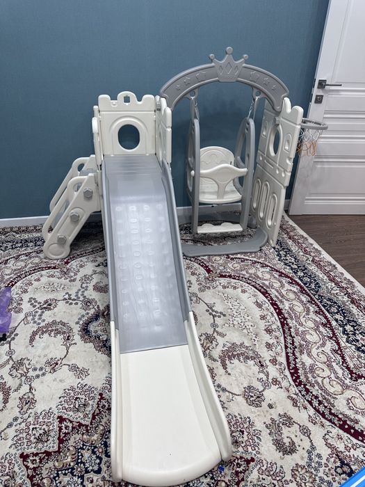 Детская игровая