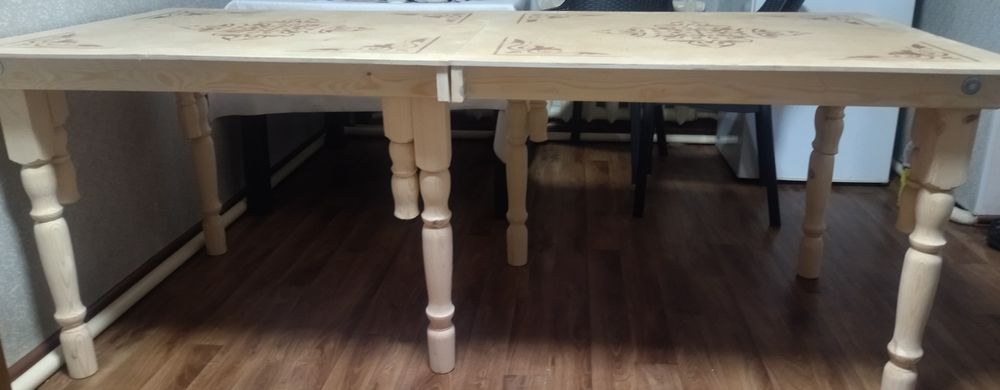 Аренда столы и стулья