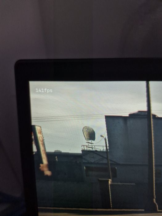 Laptop gaming Acer Nitro V15