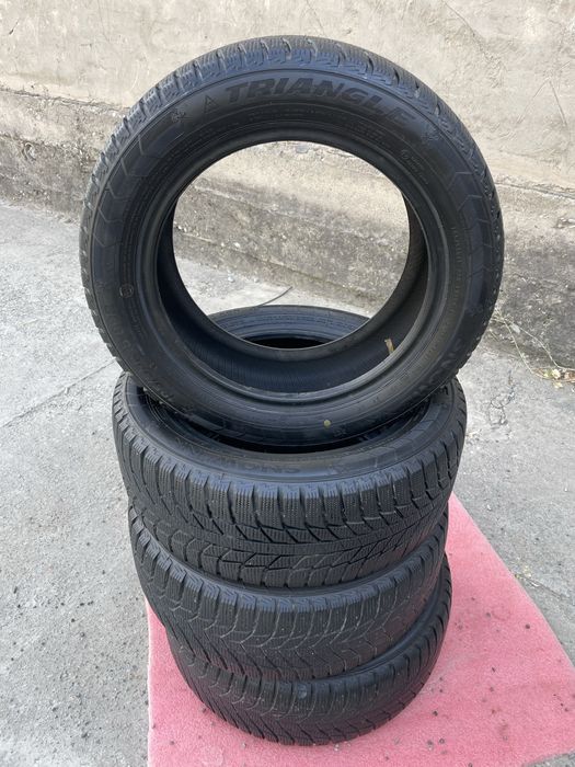 195/55/R15 “TRIANGLE”