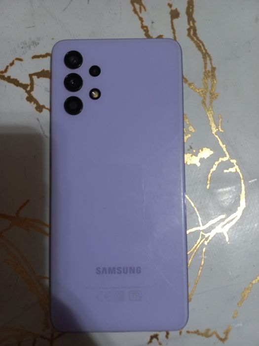 Samsung galaxy A32