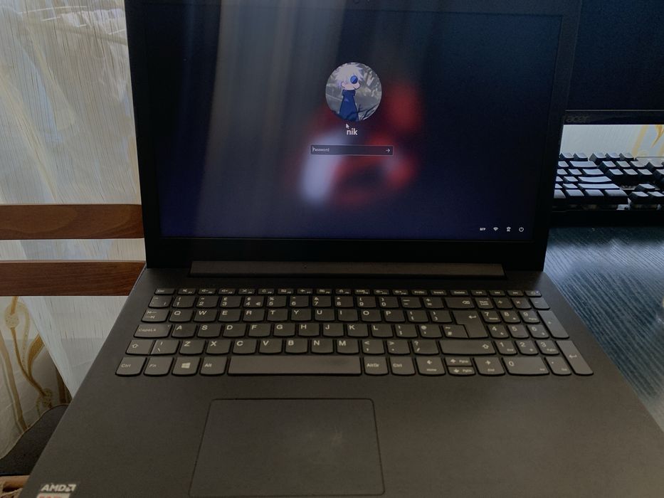Заглавие: Lenovo IdeaPad 130-15AST | 8GB RAM | 512GB HDD | Windows 11 | Отлично състояние | Готов за работа