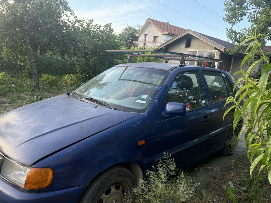 Продавам Volkswagen
