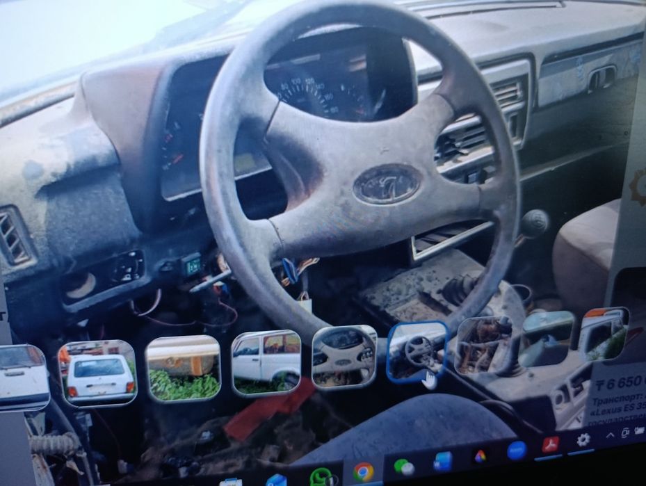 Продам ниву 2013 года