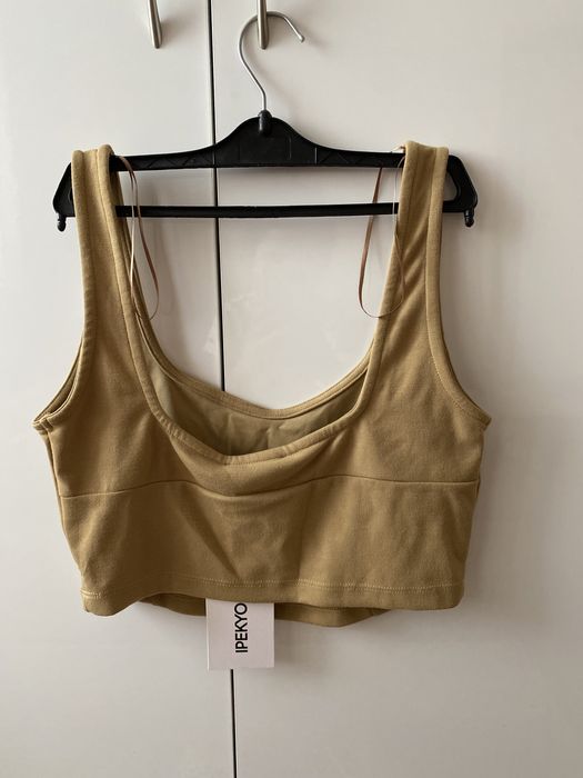 Crop top потник ( кроп топ ) на Ipekyol