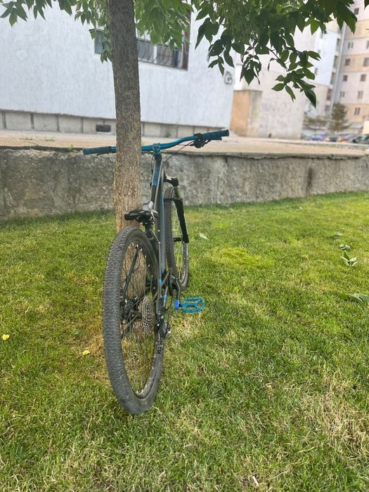 Bicicletă rockrider st120 s
