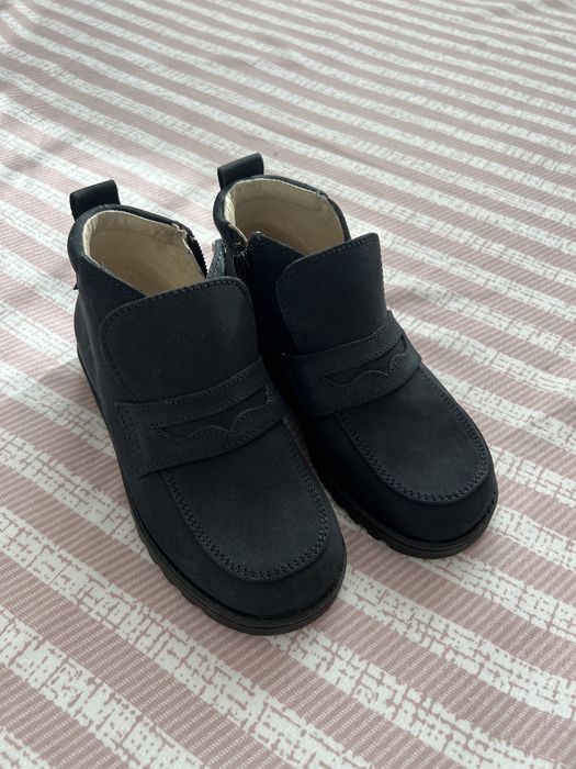 Ghetuțe elegante copii