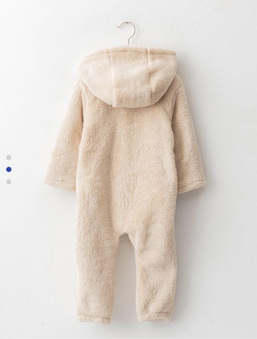 Теплый комбинезон LC Waikiki