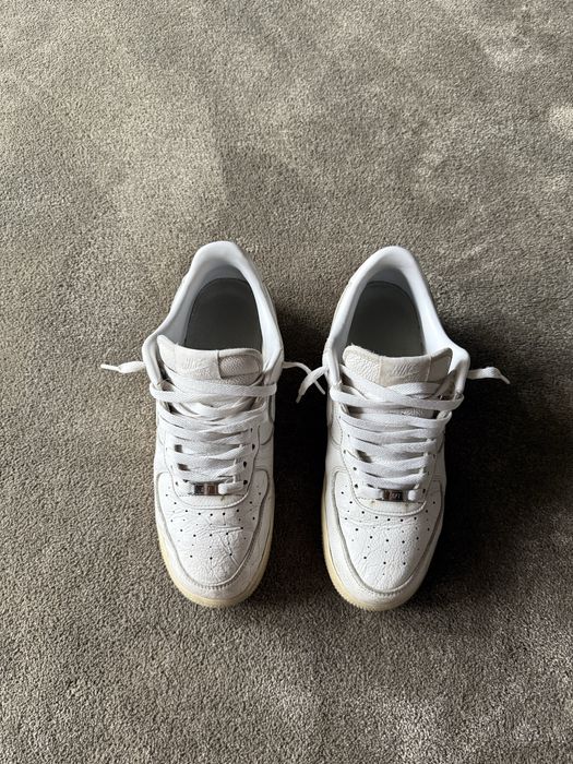 air force 1 X nocta