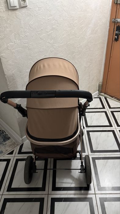 Продам детскую коляску