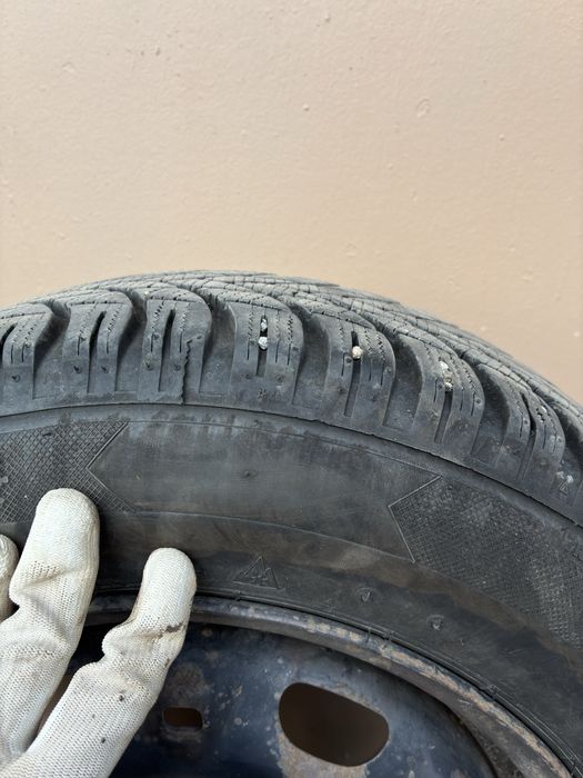 Зимни Гуми Lassa 175/70 R14