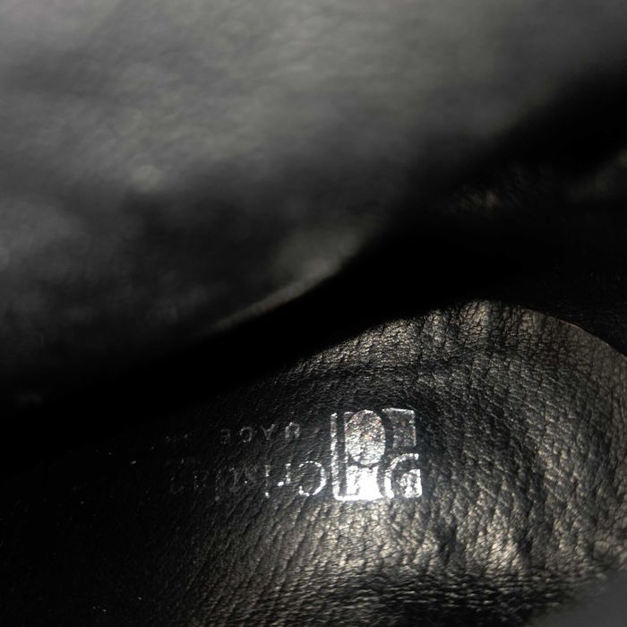 Botine cizme dama din piele întoarsă naturala Rizzoli