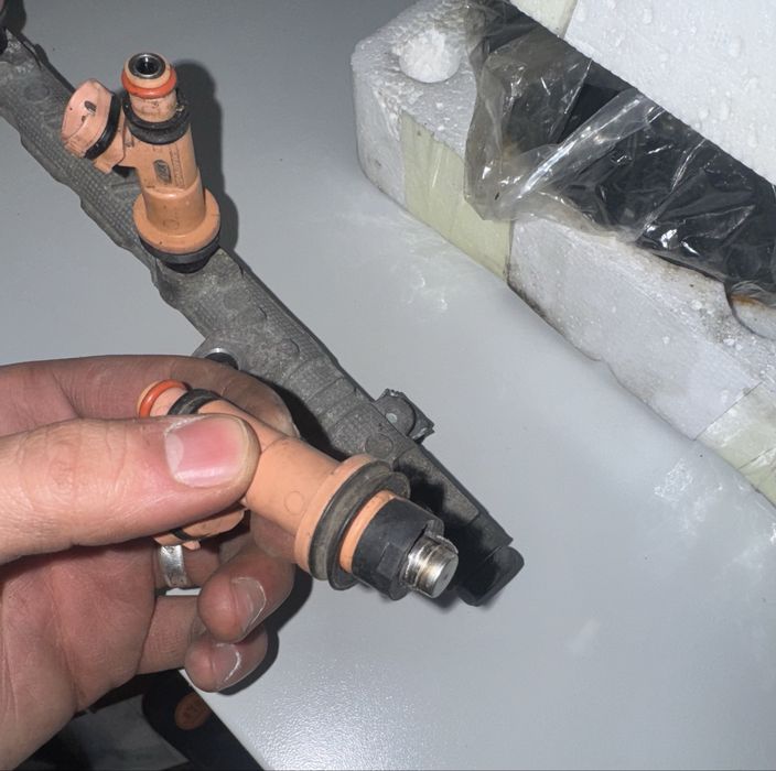 Фарсунки от 3 uz fe