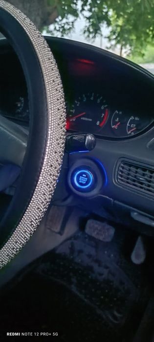 Продам Toyota sprinter Marino