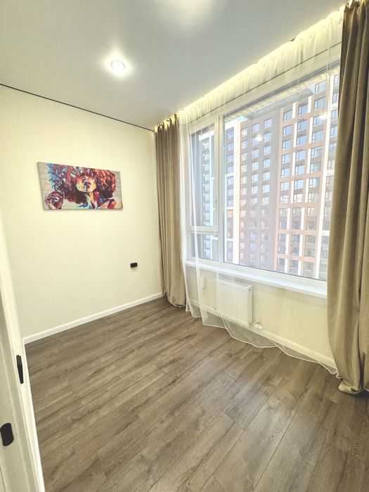 Квартира Евродвушка БАРЫС АРЕНА