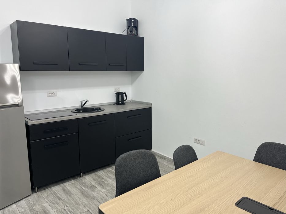 Birou/spatiu comercial/cabinet/sediu firma