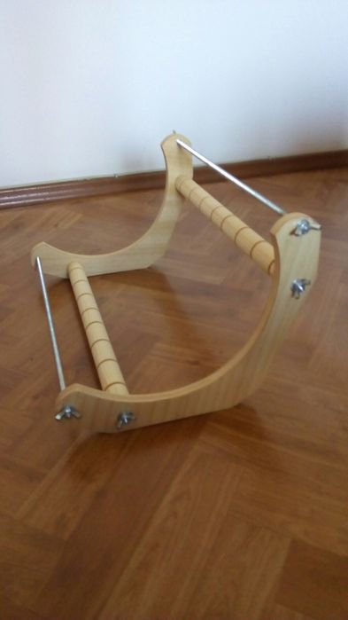 Станок для бисероплетения