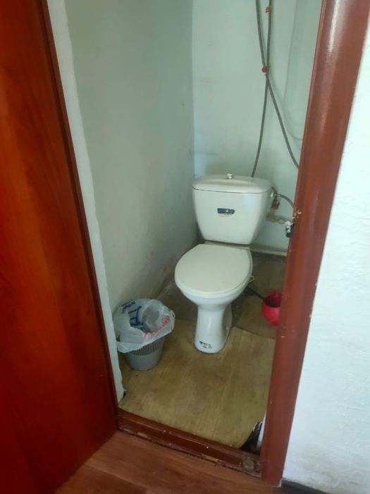 Сдается дом двухкомнатный дом