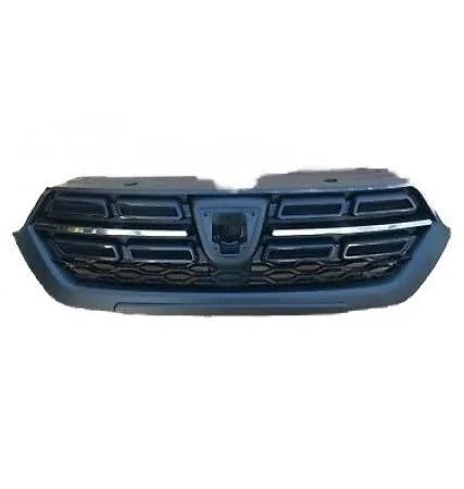 Grila Dacia Dokker Capotă, Aripa, Bară, Grilă, Far stop dokker