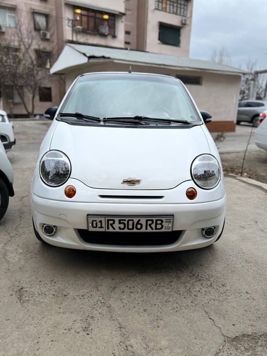 Arenda Matiz Super Konditsioner Metan Gaz