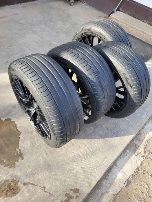Продам диски шины