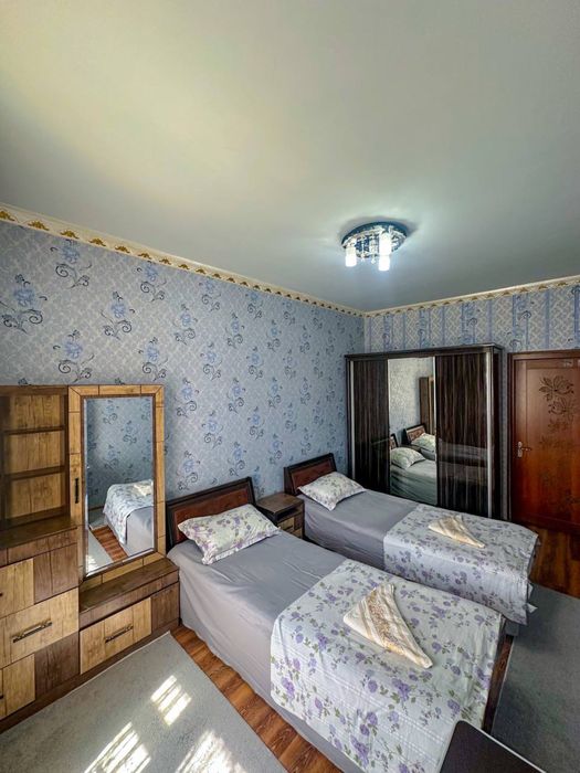 Посуточно квартира в Дружба Народов Kunlik ijara drujva narodovdan