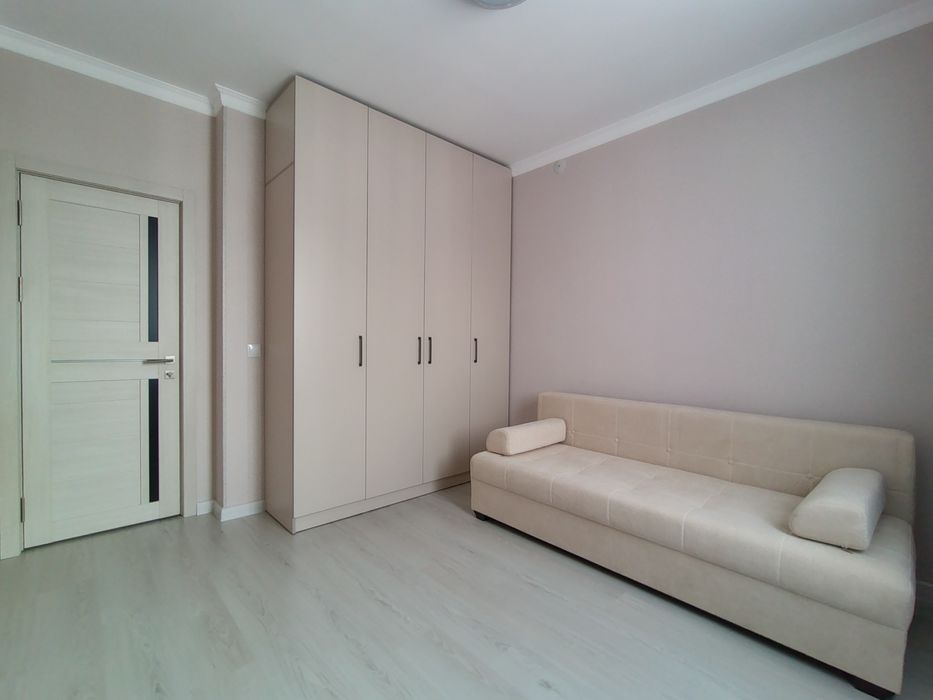 Продам новую квартиру 1/8/9 в жк Zenit, Юнусабад 7, ор-р Альфраганус у