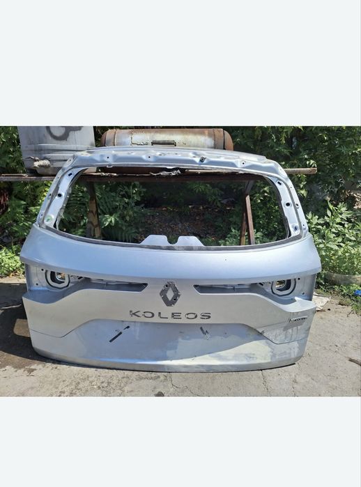 Piese Renault Koleos 2021